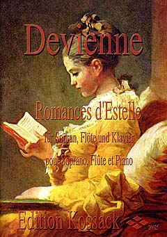 Romances D'Estelle