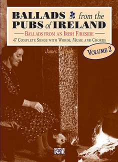 Ballads From The Pubs Of Ireland 2 (ballads From An Irish Firesid