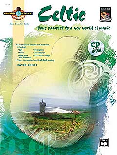 Celtic - Your Passport To A New World Of Music