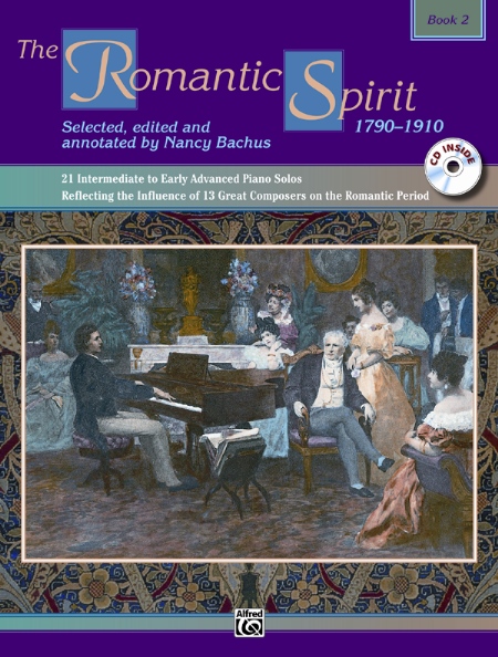 The Romantic Spirit 2
