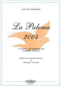 La Paloma 2004