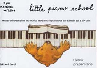 Little Piano School