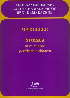Sonate D - Moll Op 2/2