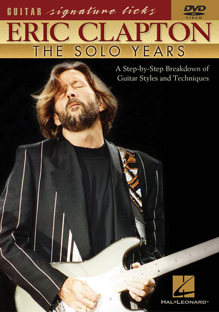 The Solo Years