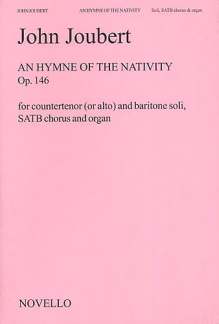 An Hymne Of The Nativity Op 146