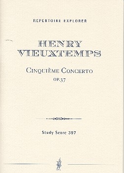 Concerto 5 A - Moll Op 37
