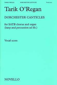 Dorchester Canticles