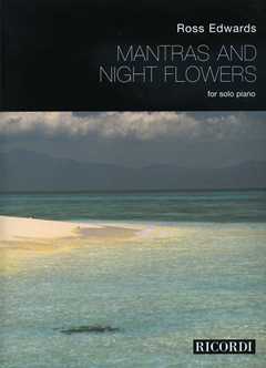 Mantras And Night Flowers