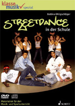 Streetdance In Der Schule