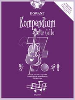 Kompendium Fuer Cello 7