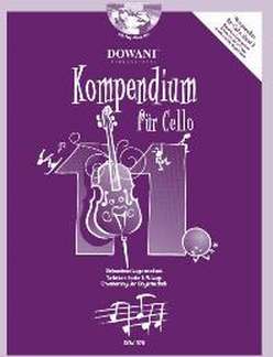 Kompendium Fuer Cello 11