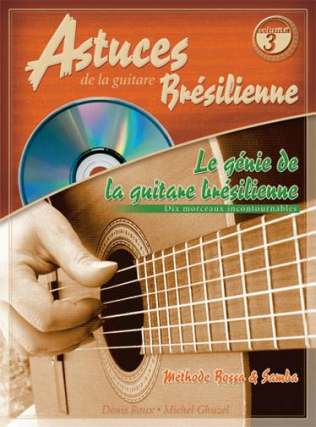 Astuces De La Guitare Bresilienne 3