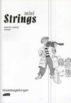 Mini Strings 1