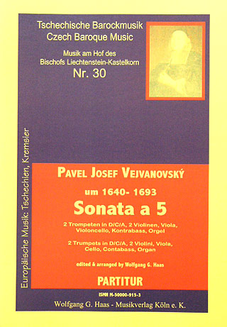 Sonata A 5
