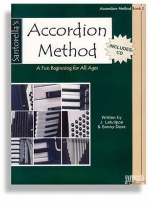 Accordion Method 2