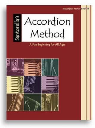 Accordion Method 1b