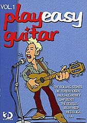 Play Easy Guitar 1