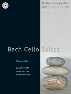 Cello Suiten 1