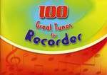 100 Great Tunes For Recorder