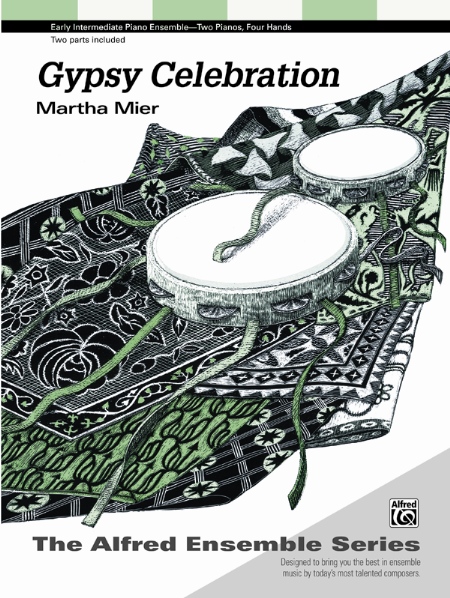 Gypsy Celebration