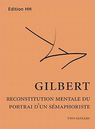 Reconstitution Mentale Du Portrait D'Un Semaphoriste (2005)