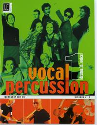 Vocal Percussion 1 (neuauflage)