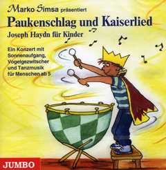 Paukenschlag + Kaiserlied