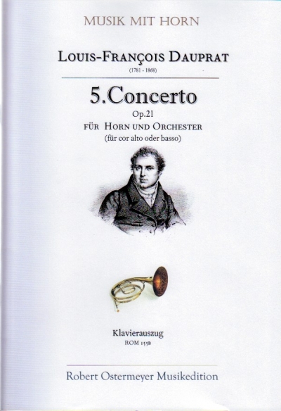 Concerto 5 Op 21