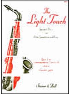 The Light Touch 2 - Intermediate To Advanced