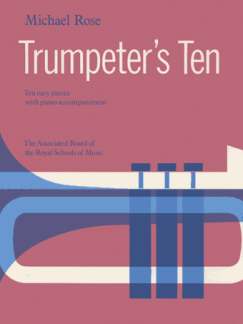 Trumpeter'S Ten