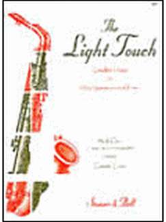 The Light Touch 1 - Easy To Intermediate