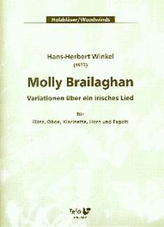 Molly Brailaghan - Variationen Ueber Ein Irisches Lied