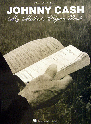 My Mother'S Hymn Book