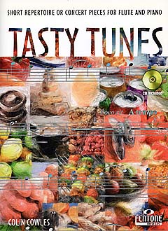 Tasty Tunes