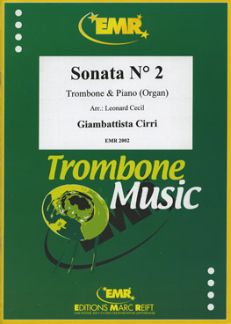 Sonate 2