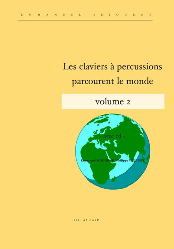 Les Claviers A Percussions Parcourent Le Monde 2