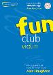 Fun Club Violin Grade 2-3