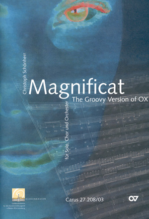 Magnificat - The Groovy Version Of Ox