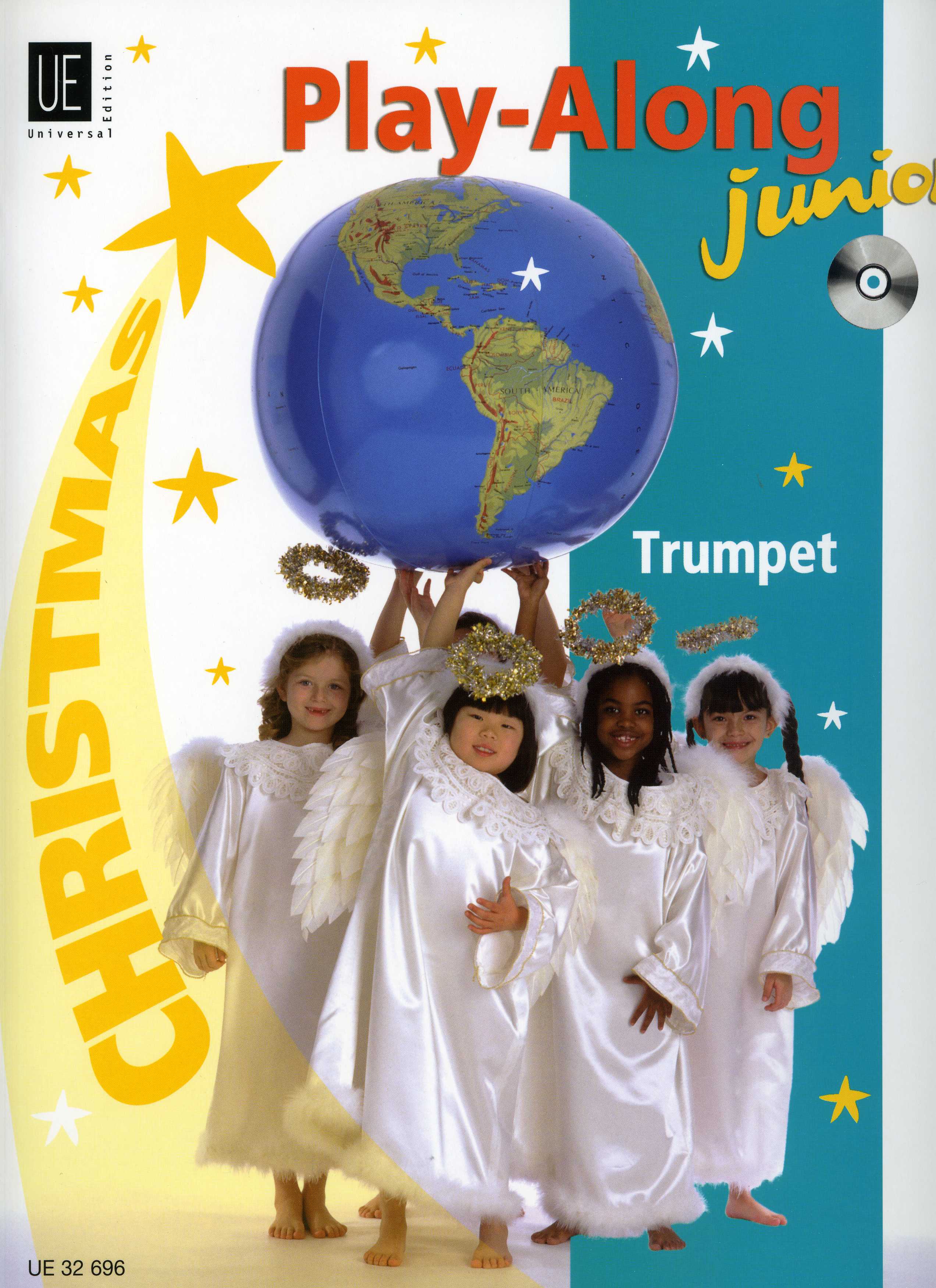 World Music Junior - Christmas