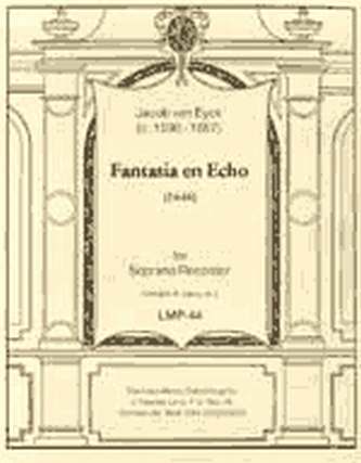 Fantasia En Echo