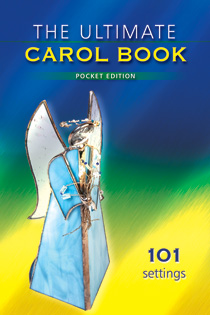 The Ultimate Carol Book - Pocket Edition