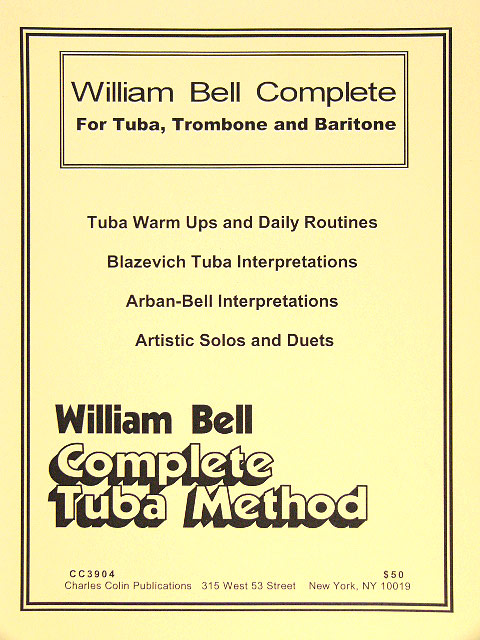 Complete Tuba Method