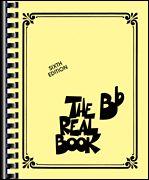 The Real Book 1 - Sixth Edition