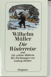Die Winterreise + Die Schoene Muellerin