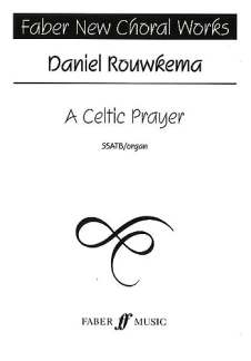 A Celtic Prayer