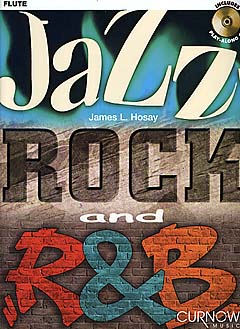 Jazz Rock And R + B