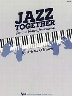 Jazz Together