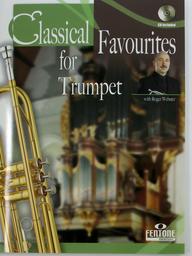 Classical Favourites For Trumpet