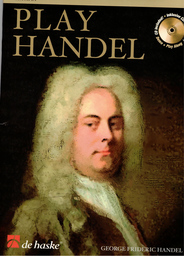 Play Haendel