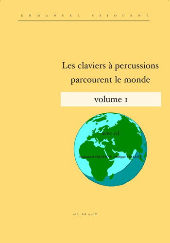 Les Claviers A Percussions Parcourent Le Monde 1